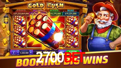 Desvendando o Mundo dos Jogos Virtuais na 2700bet