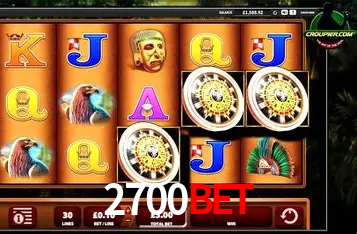 A Revolução dos Aplicativos de Jogos no 2700bet