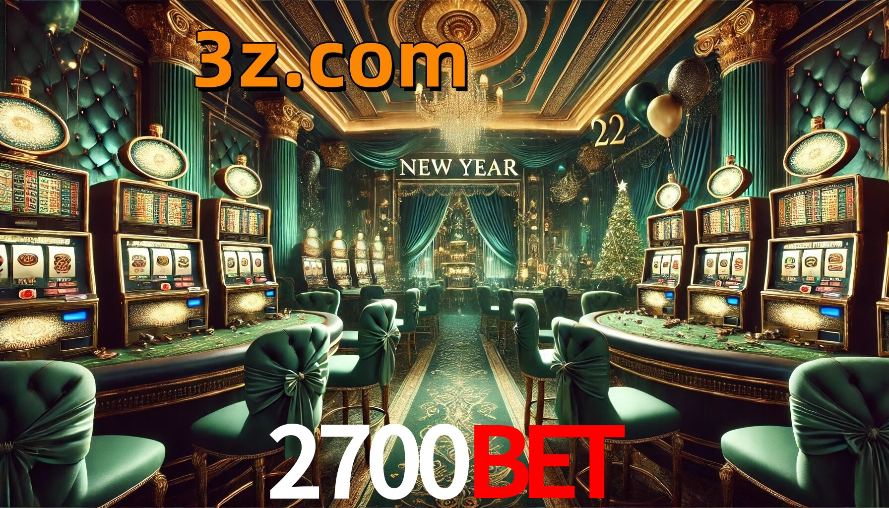 Benefícios do 2700BET