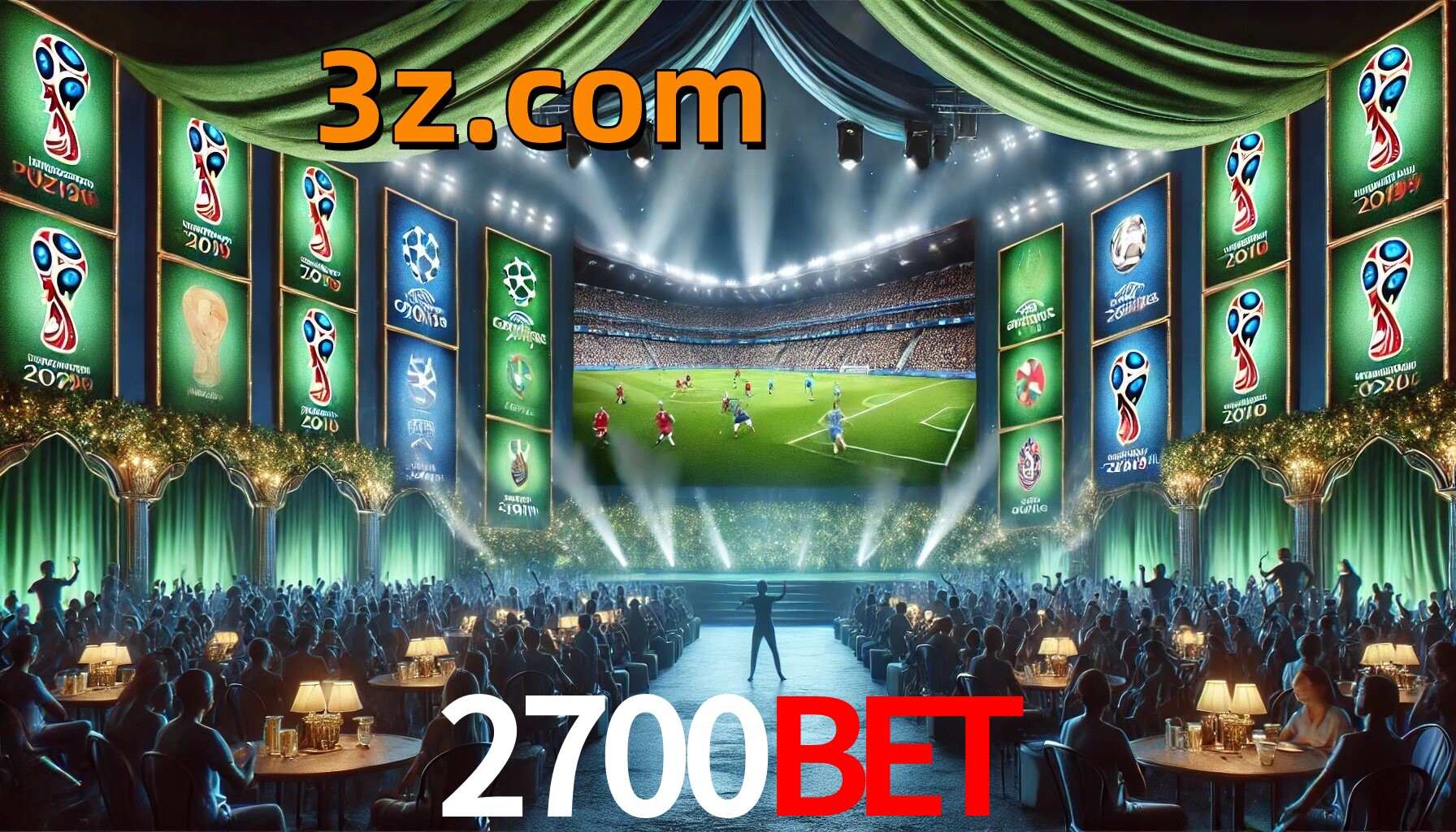 Eventos Esportivos
