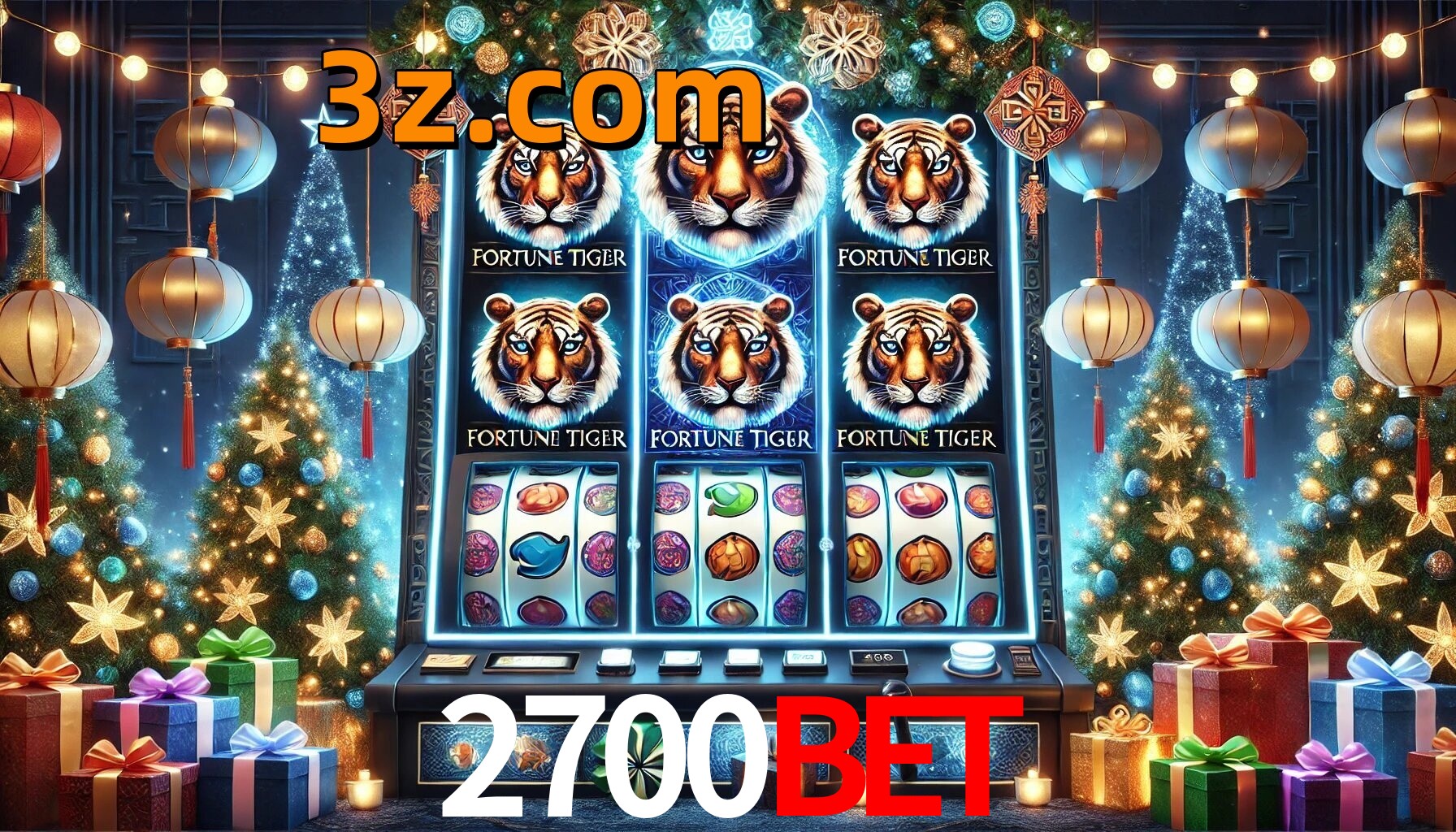 Como Jogar Fortune Tiger