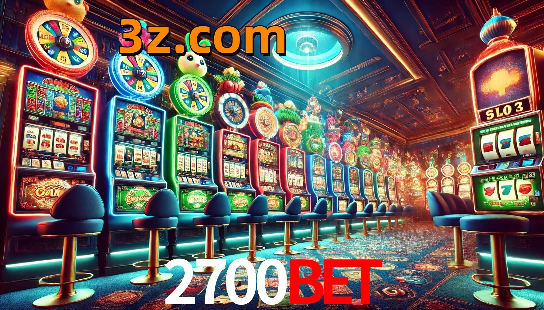 Benefícios dos Slots