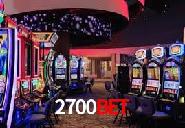 Security Systems 2700bet