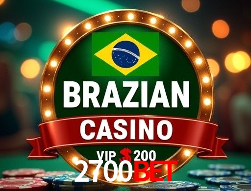 Seasonal Promotions 2700bet