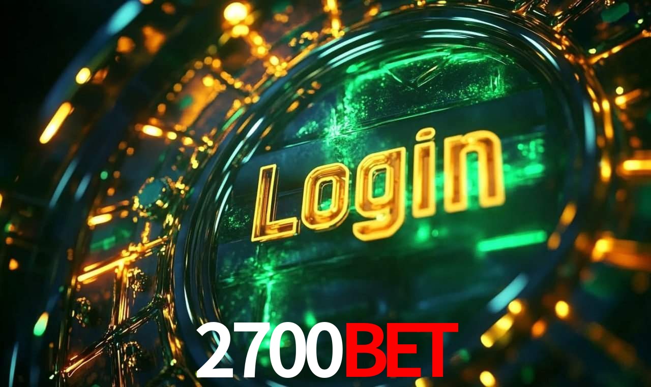 Premium Interface 2700bet