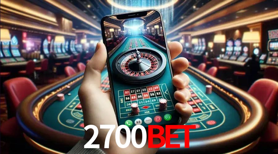 Games Directory 2700bet