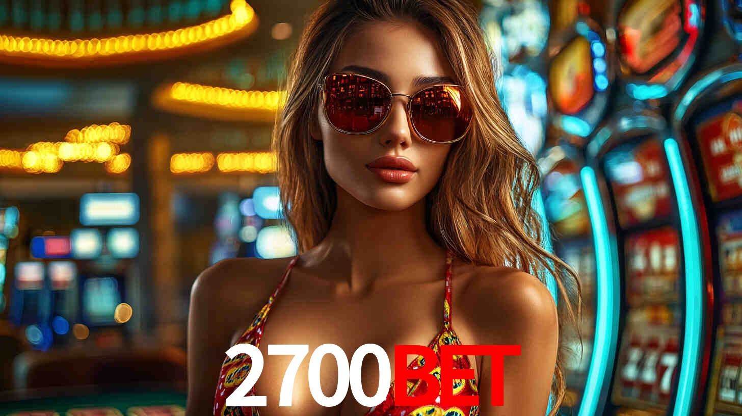 Daily Bonuses 2700bet