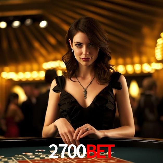 A Popularidade dos Caça-Níqueis no 2700bet