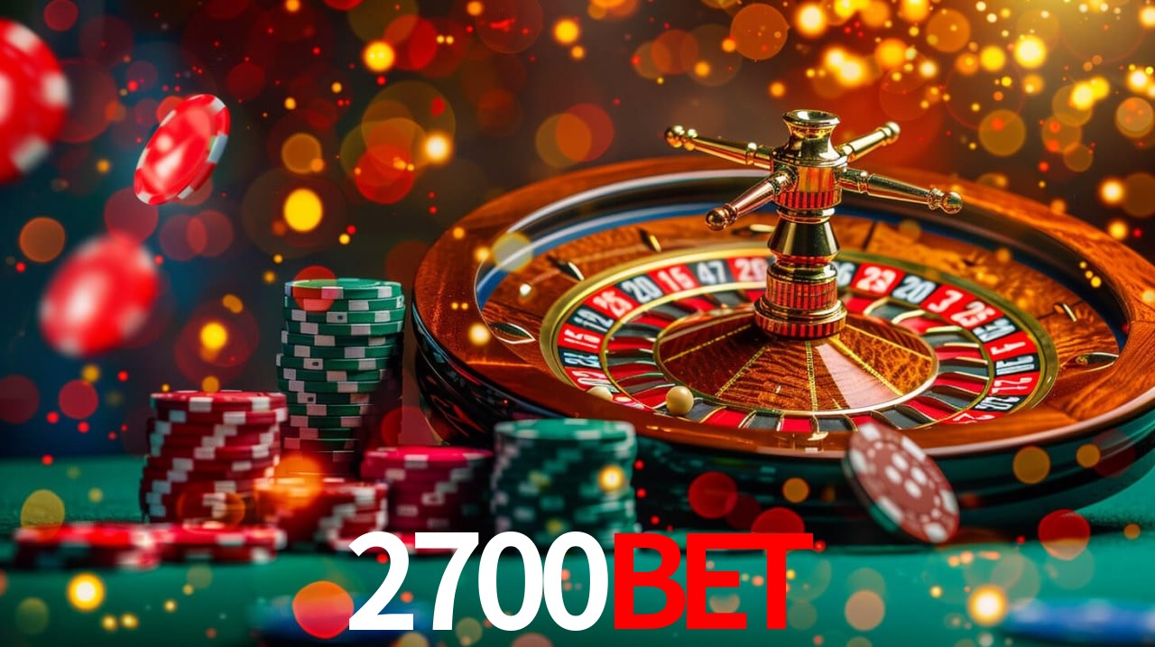 Explorando a Categoria de Eventos em Apostas na 2700bet