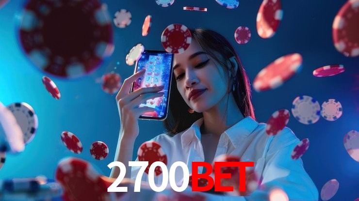 Descubra o Programa VIP da 2700bet: Vantagens Exclusivas para Jogadores