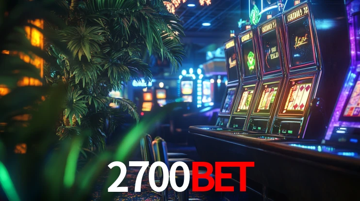 Programa VIP 2700bet