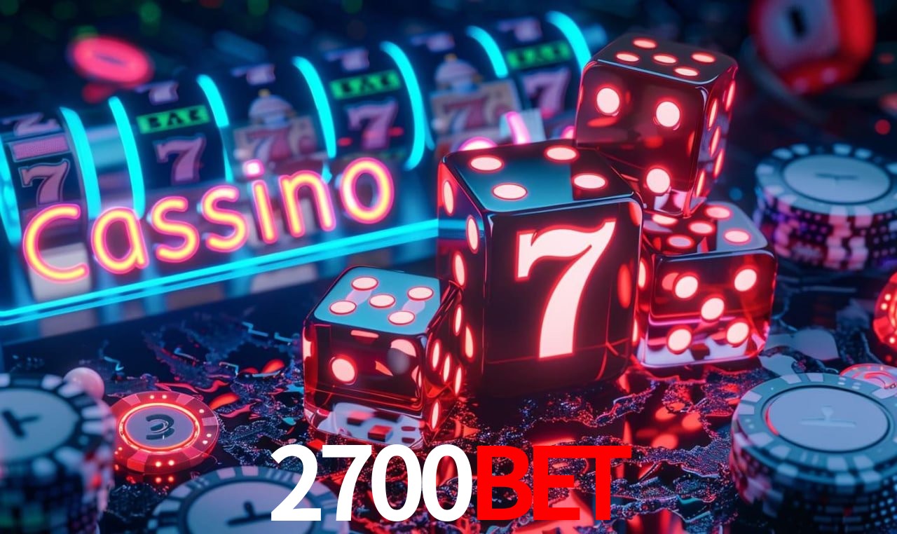 Tennis Betting 2700bet