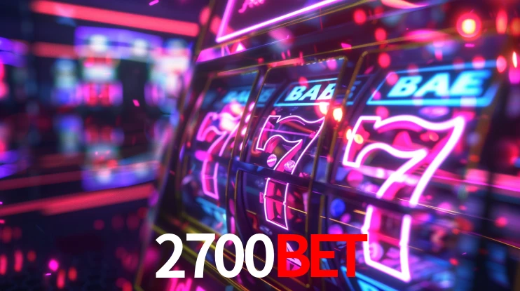Slot Games 2700bet