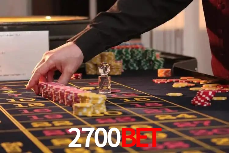 Descubra a Magia dos Jogos de Arcade no 2700bet