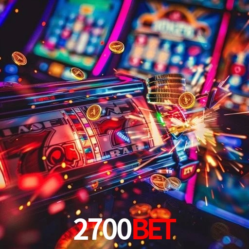 cassino 2700bet