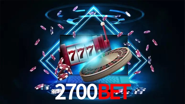 Live Casino 2700bet