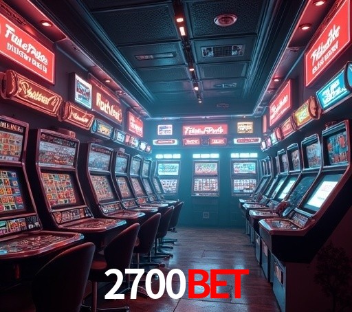 Responsive Design 2700bet