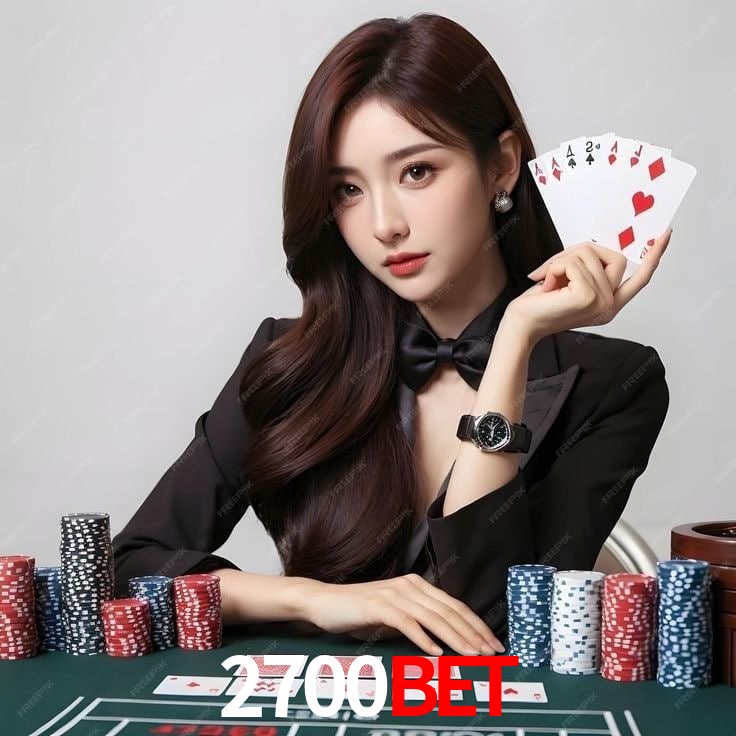 Secure Login 2700bet
