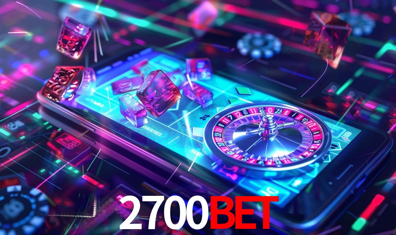 Experiência VIP 2700bet