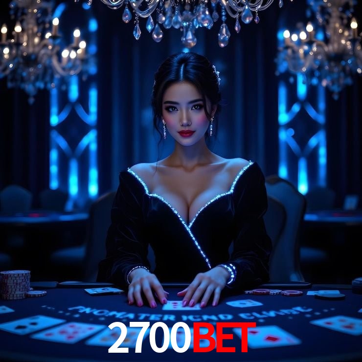 Games Directory 2700bet