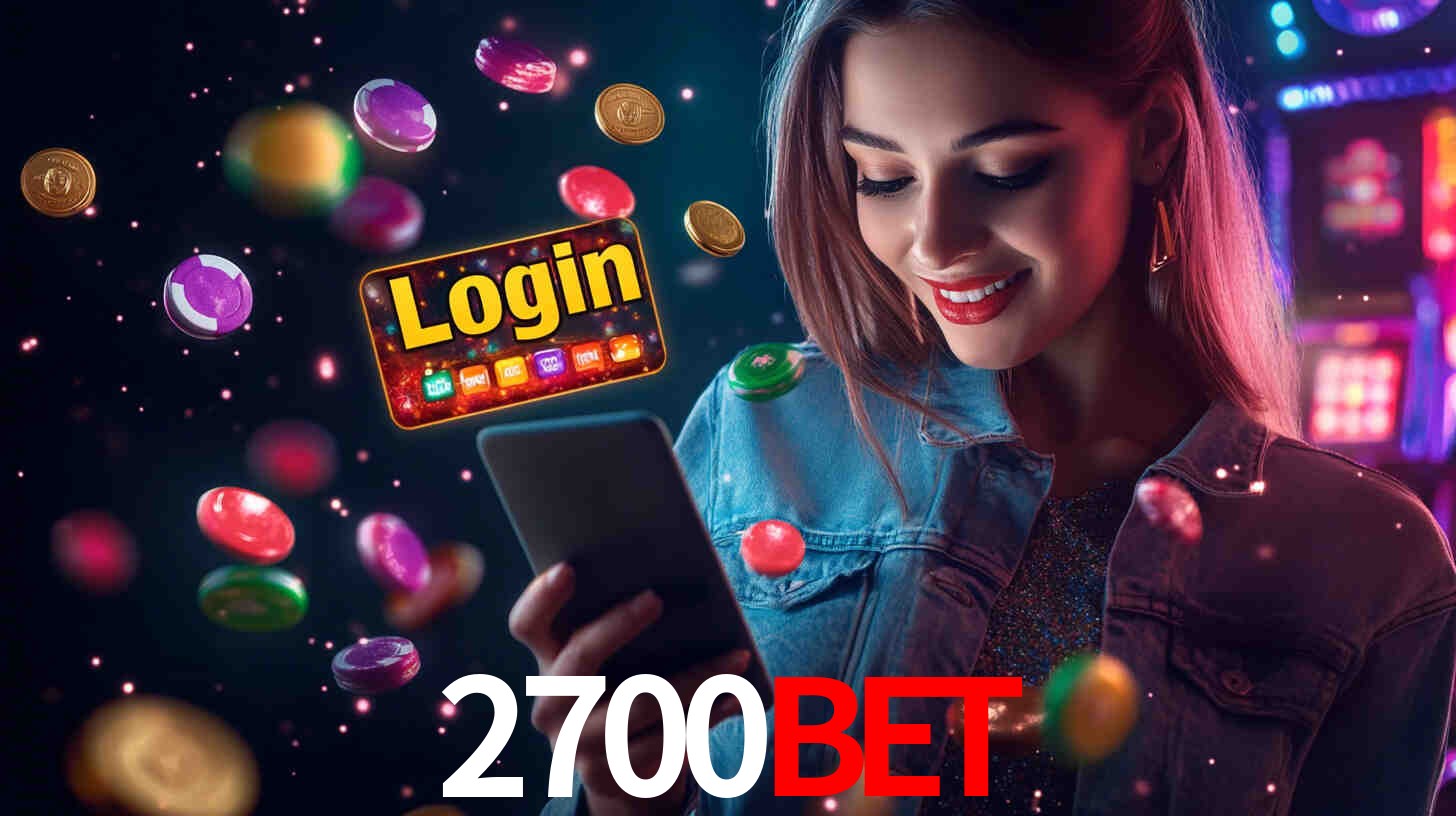 A Popularidade dos Caça-Níqueis no 2700bet