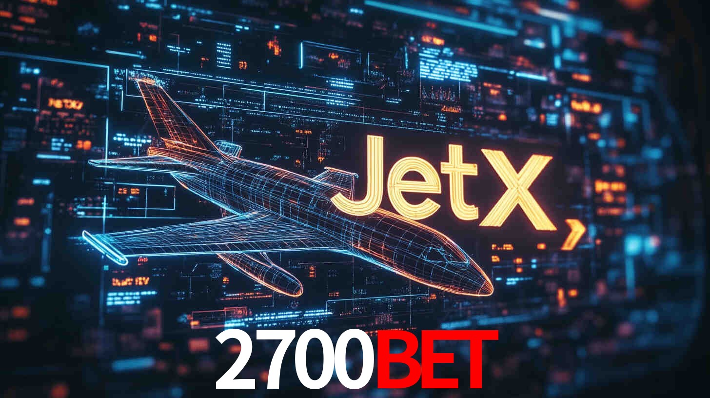 Desvendando o Mundo dos Jogos Virtuais na 2700bet