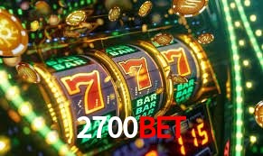 Seasonal Promotions 2700bet