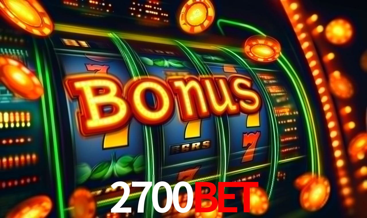 Blackjack Table 2700bet