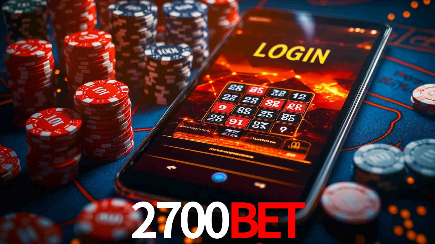 2700bet