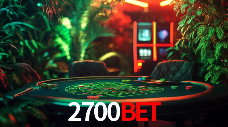 Daily Bonuses 2700bet