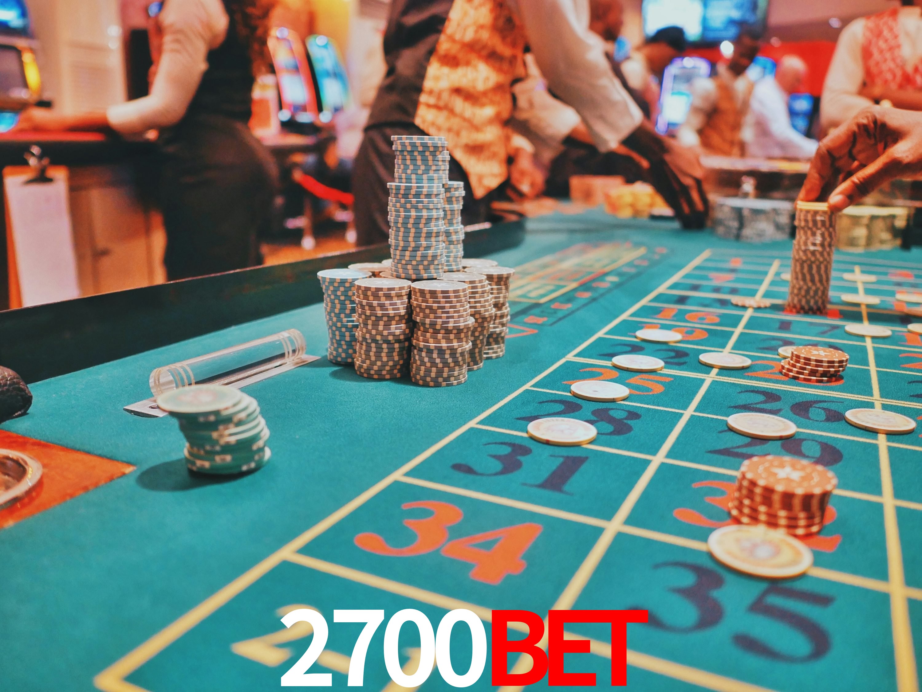 Sports Statistics 2700bet
