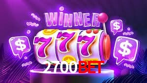 Football Betting 2700bet