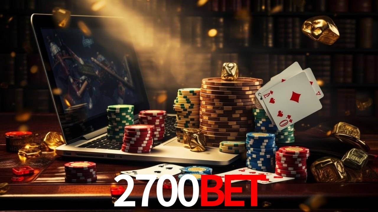 Football Betting 2700bet