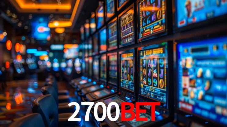 Quick Registration 2700bet