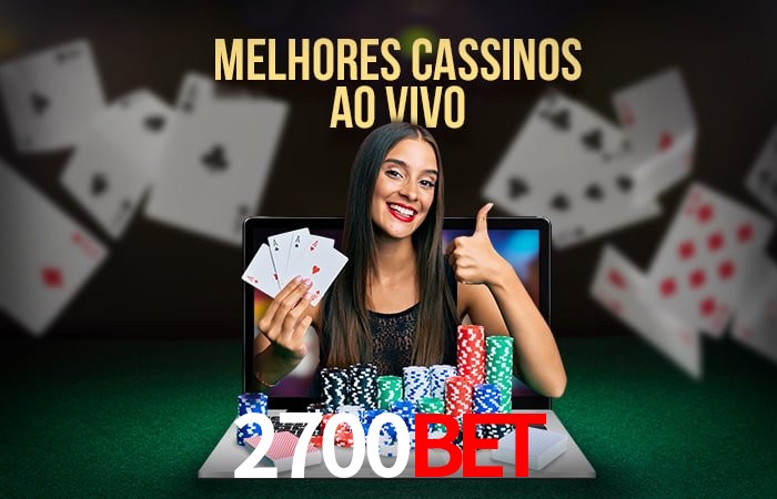Exclusive Offers 2700bet