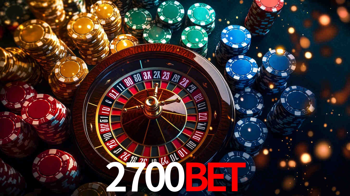 Programa VIP 2700bet