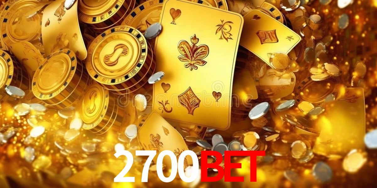 Descubra a Essência do 2700bet: Nossa História e Compromissos