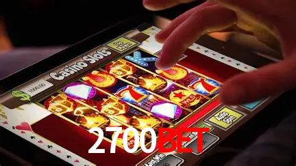 Live Casino 2700bet