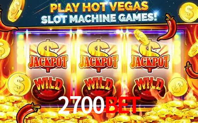 Descubra a Magia dos Jogos de Arcade no 2700bet