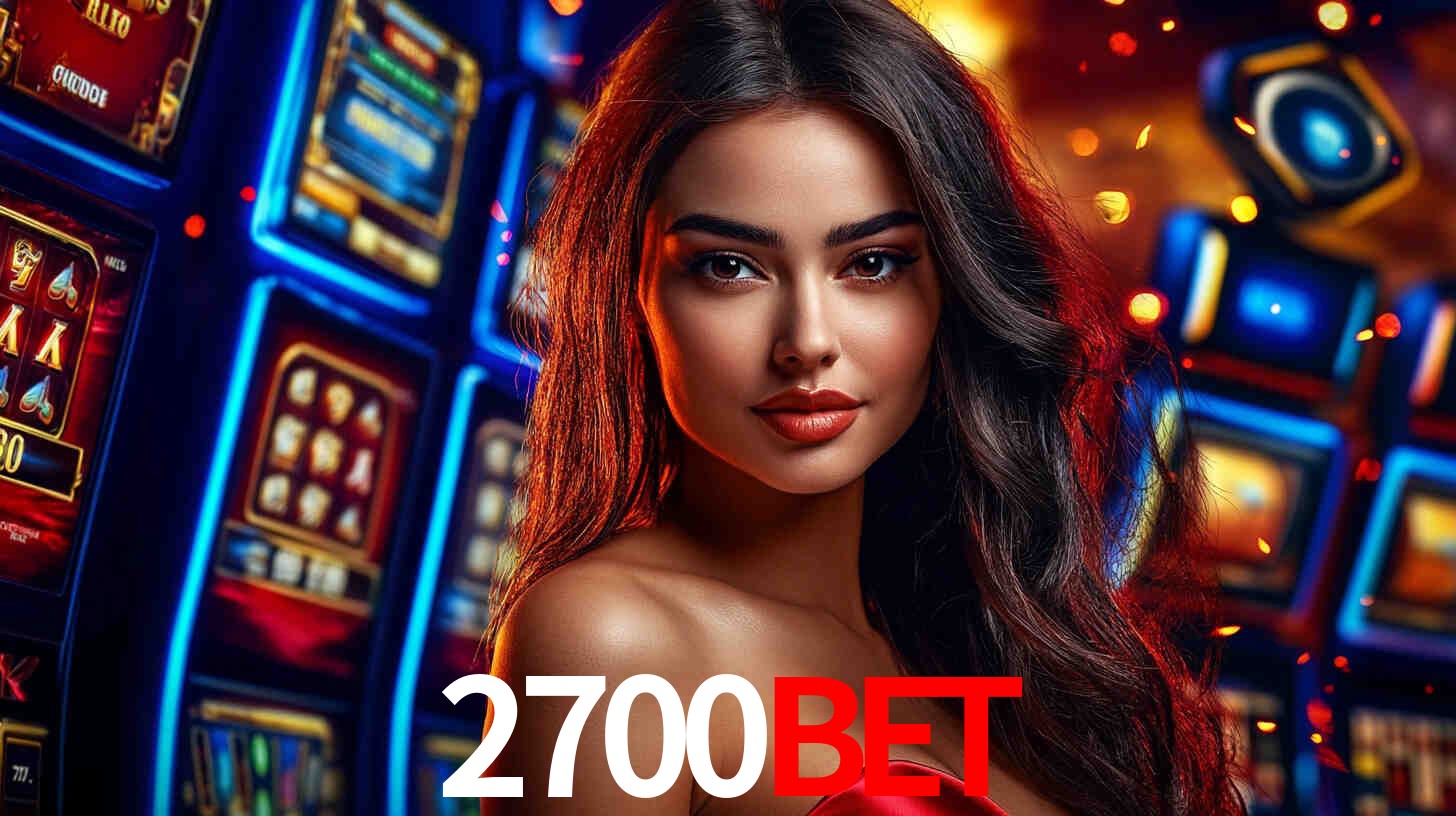 Apostas Esportivas na 2700bet: Um Guia Completo